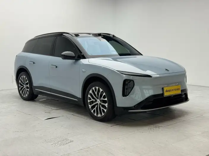 NIO ES6 2023 Model 75kWh – фото 3