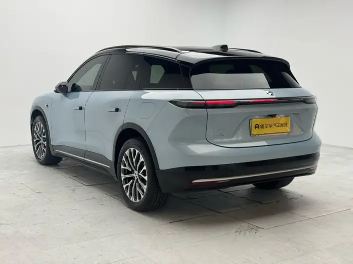 NIO ES6 2023 Model 75kWh – фото 5