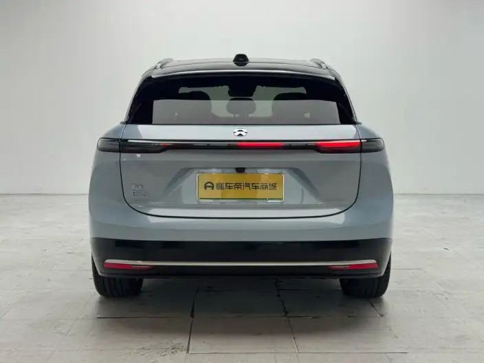 NIO ES6 2023 Model 75kWh – фото 6