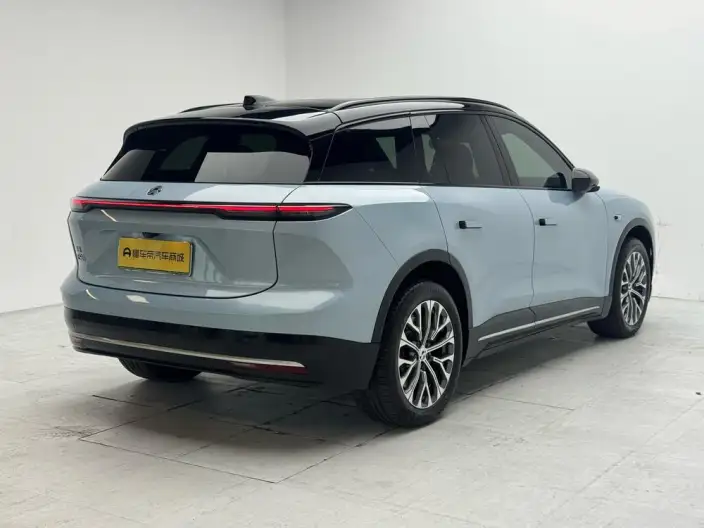 NIO ES6 2023 Model 75kWh – фото 7