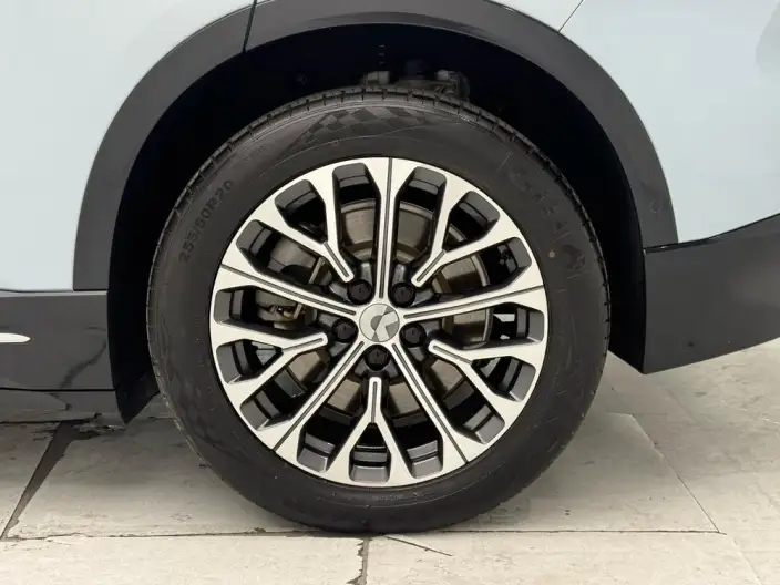 NIO ES6 2023 Model 75kWh – фото 9