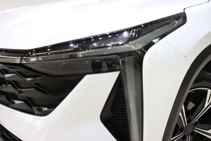 Geely Boyue 2023 Model Geely Boyue COOL 1.5T Smart Prestige Model – фото 9