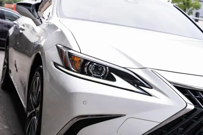 Lexus ES 2022 Model 260 Superior Edition – фото 6