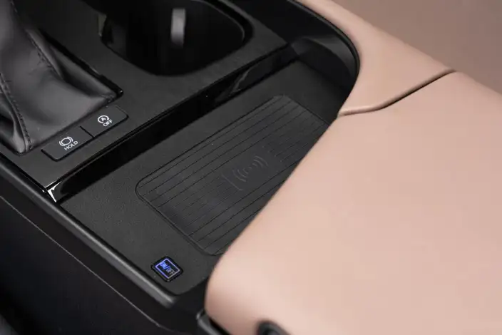 Lexus ES 2022 Model 260 Superior Edition – фото 8