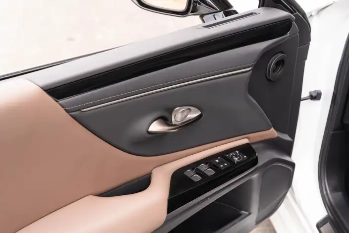 Lexus ES 2022 Model 260 Superior Edition – фото 9