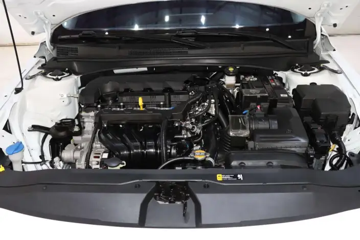 Hyundai Ioniq 2023 Model 1.5L CVT GLX Elite Edition – фото 8