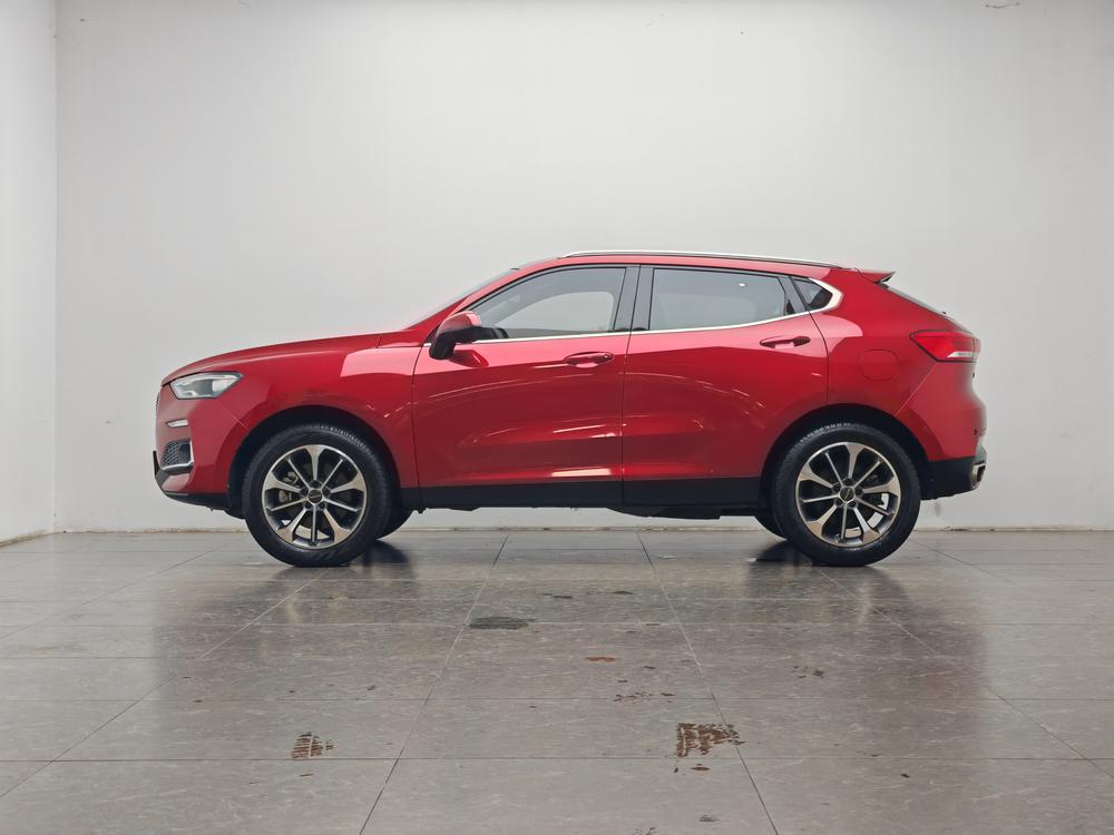 Haval F5 2020 1.5T DCT i Trendy