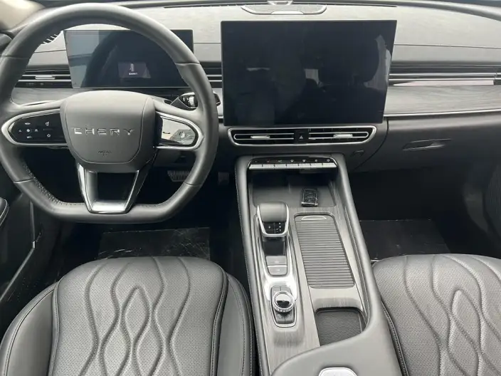 Arrizo 8 PRO 2025 Model 1.6T DCT Luxury Model – фото 3