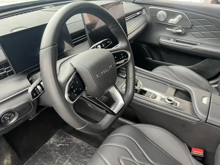 Arrizo 8 PRO 2025 Model 1.6T DCT Luxury Model – фото 8