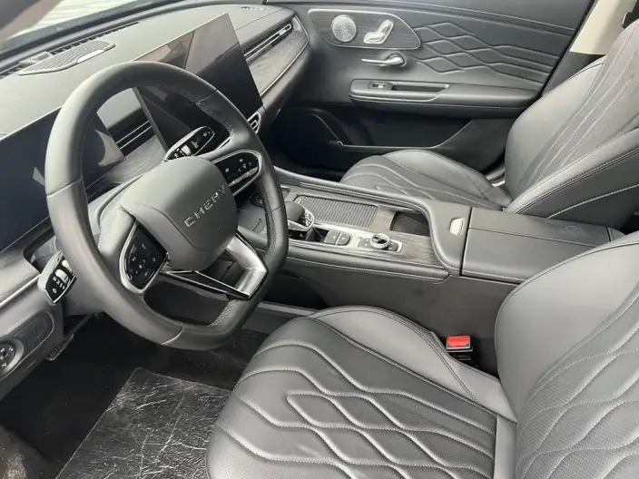 Arrizo 8 PRO 2025 Model 1.6T DCT Luxury Model – фото 10
