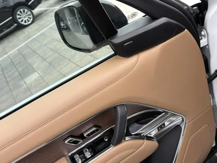Range Rover 2024 Model 3.0 L6 360PS Shengshi Edition – фото 5