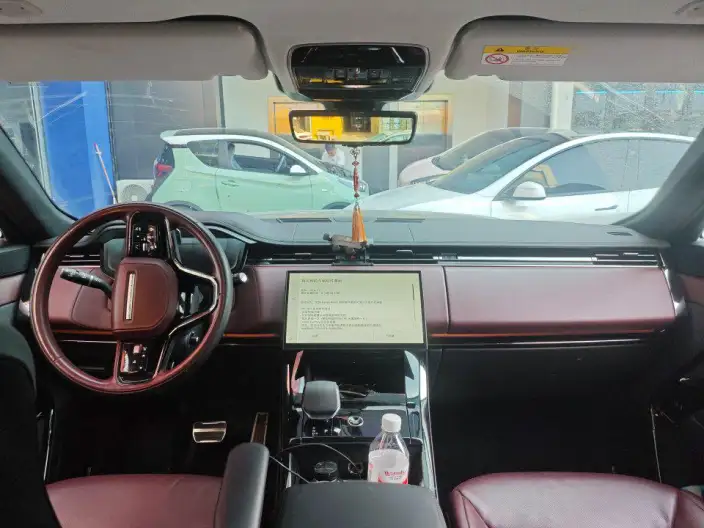 Range Rover Sport 2024 Model 400PS DYNAMIC SE – фото 6
