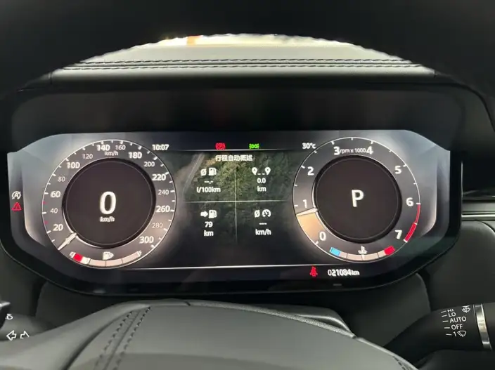 Range Rover 2023 Model 4.4 V8 530PS First Edition Edition – фото 8