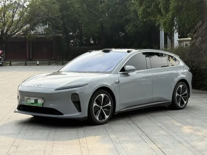 NIO ET5T 2024 Model 75kWh – фото 1