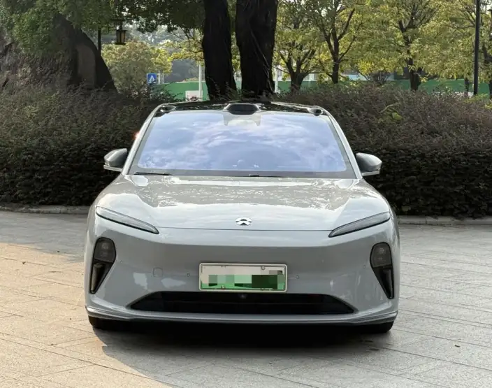 NIO ET5T 2024 Model 75kWh – фото 2