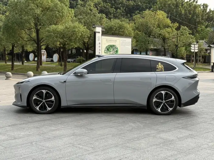 NIO ET5T 2024 Model 75kWh – фото 4