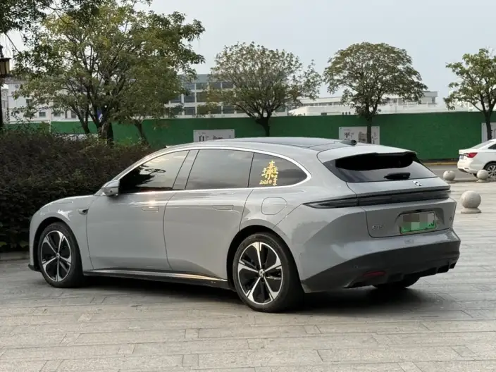 NIO ET5T 2024 Model 75kWh – фото 5
