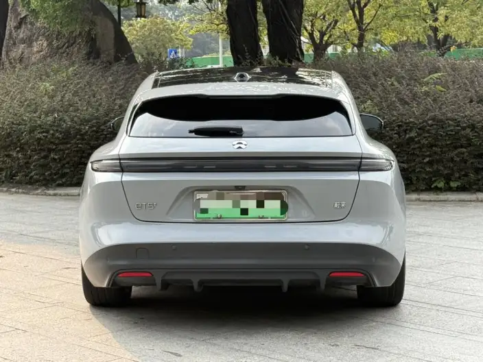 NIO ET5T 2024 Model 75kWh – фото 6