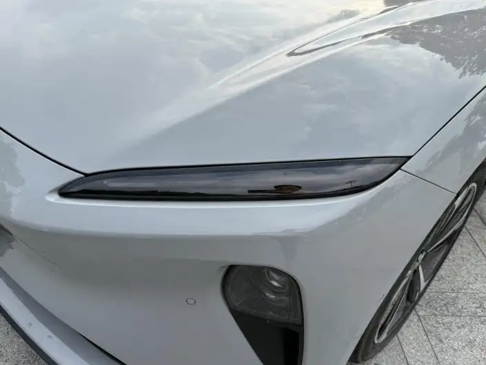 NIO ET5T 2024 Model 75kWh – фото 8