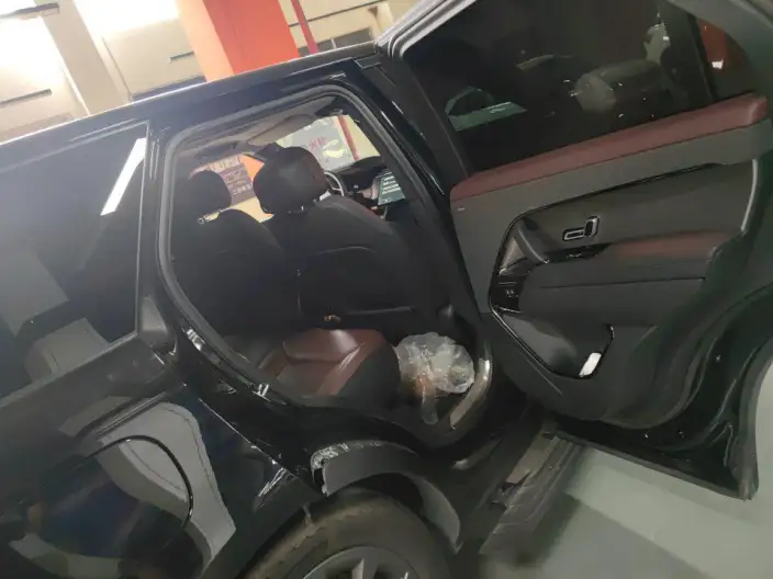 Range Rover Sport 2024 Model 400PS DYNAMIC SE – фото 6