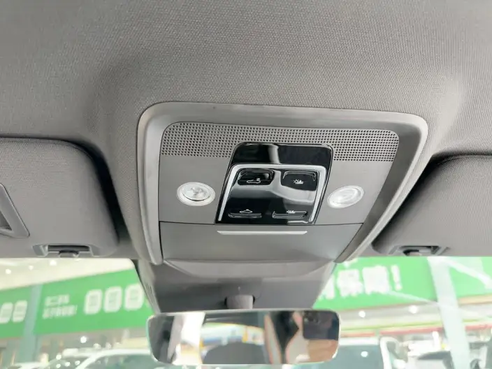 BYD Song PLUS DM 2021 Model DM-i 51KM 2WD Zunrong Model – фото 9