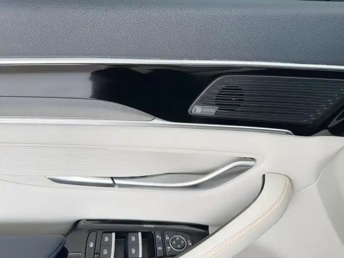 BYD Song PLUS DM 2021 Model DM-i 51KM 2WD Zunrong Model – фото 10