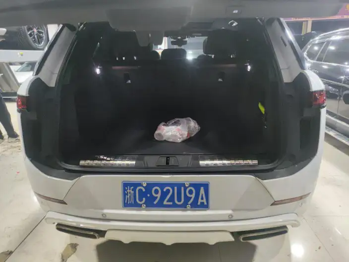 Range Rover Sport 2025 Model 400PS DYNAMIC SE – фото 3