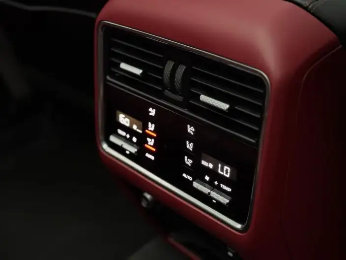 Cayenne 2022 Model Cayenne 3.0T Platinum edition – фото 10
