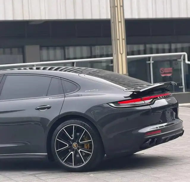Panamera 2023 Model Panamera Executive Extended Edition 2.9T – фото 6