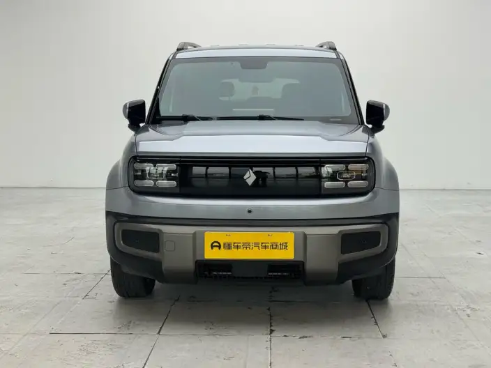 Yueye Plus 2026 Model 501km Ultimate Edition