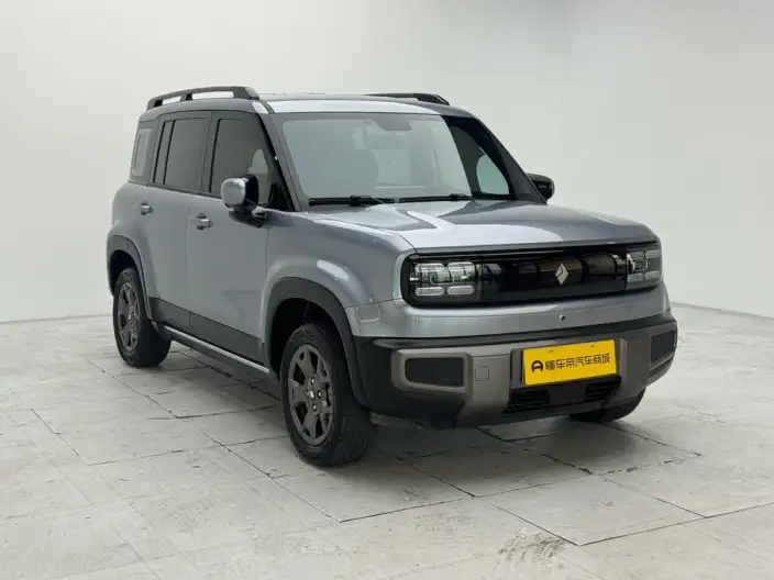 Yueye Plus 2026 Model 501km Ultimate Edition