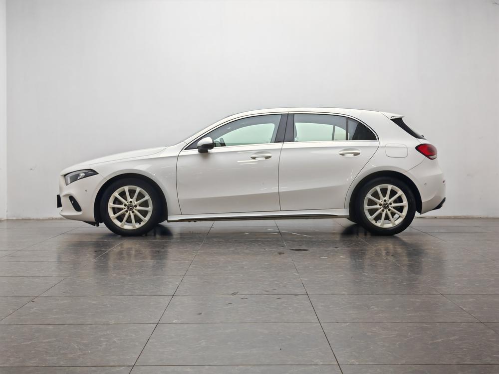 Mercedes-Benz A-Class импорт 2022 A 200 Stylish Хэтчбек