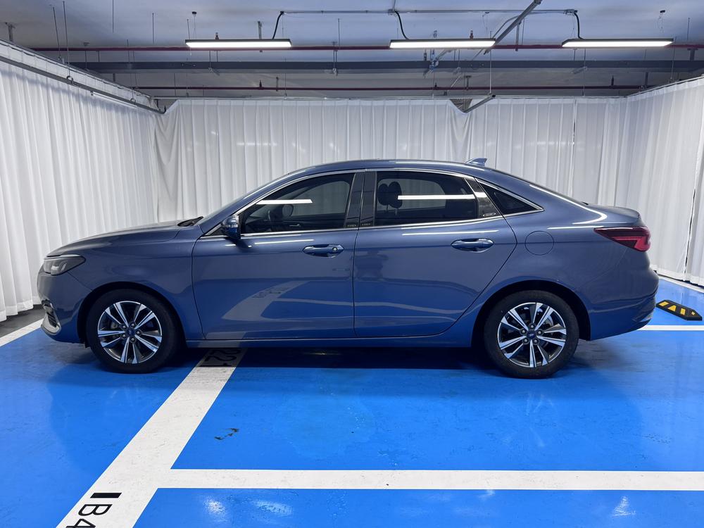 Ford Focus 2021 1.5L Automatic Diamond