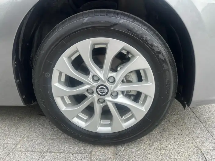 Nissan Sylphy 2022 Model Classic 1.6 XE CVT Comfort Edition – фото 7
