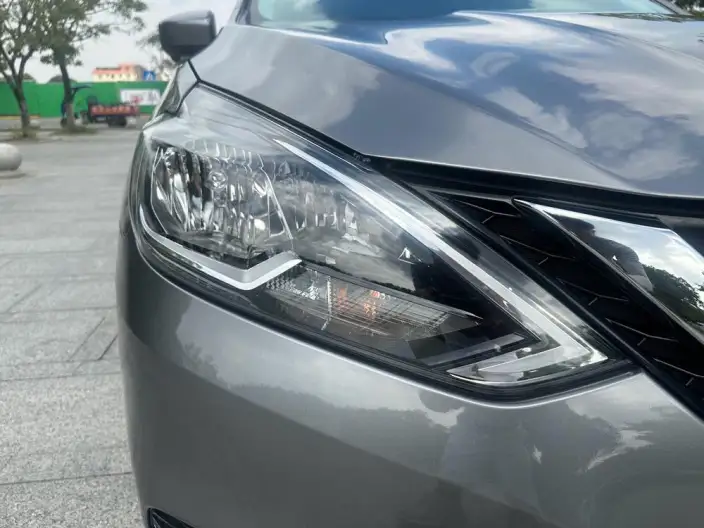 Nissan Sylphy 2022 Model Classic 1.6 XE CVT Comfort Edition – фото 8
