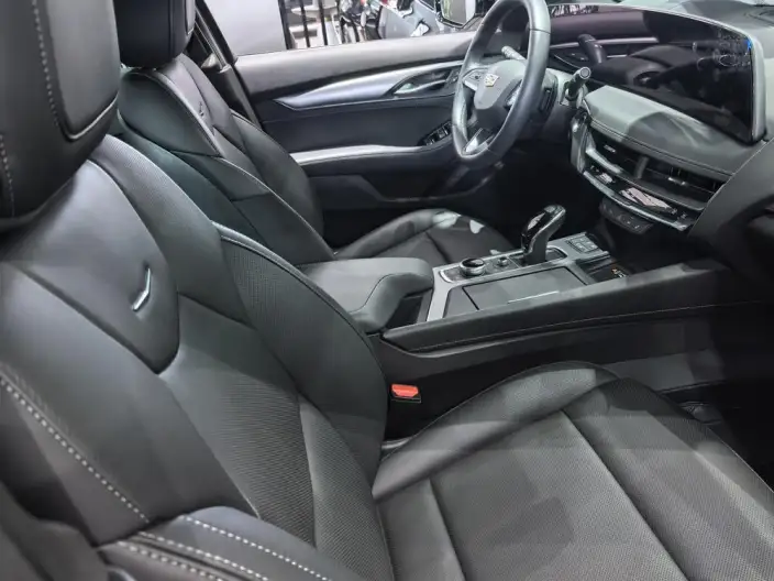 Cadillac CT5 2024 Model 28T Luxury Model Pro – фото 9