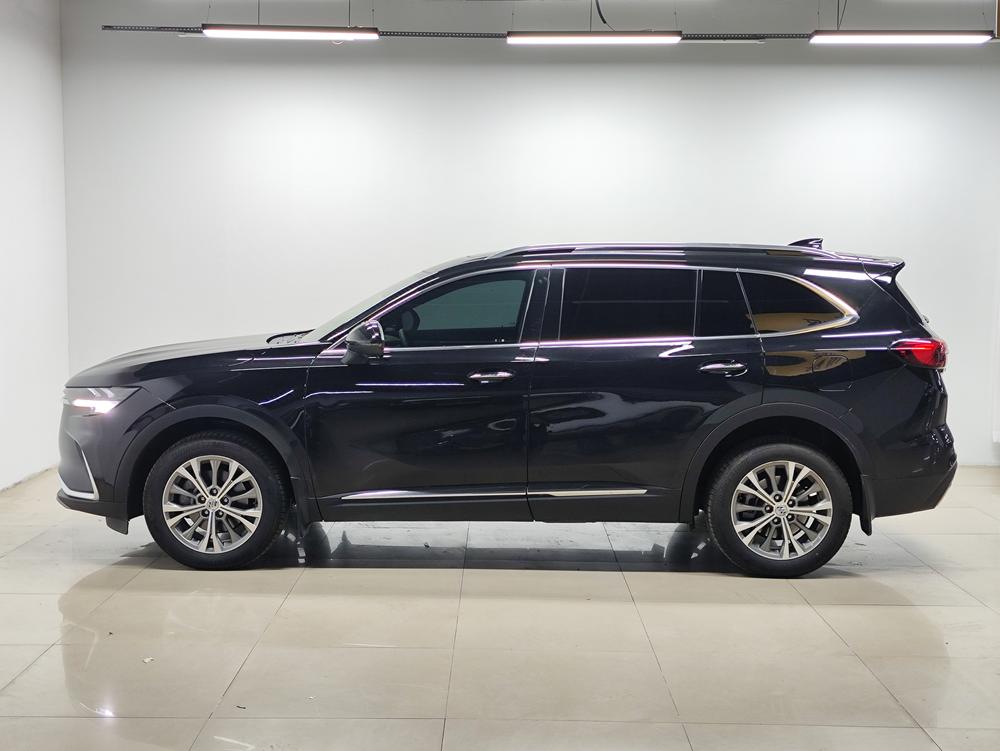 Buick Envision 2023 Enclave Plus 652T 5-Seater 4WD Luxury