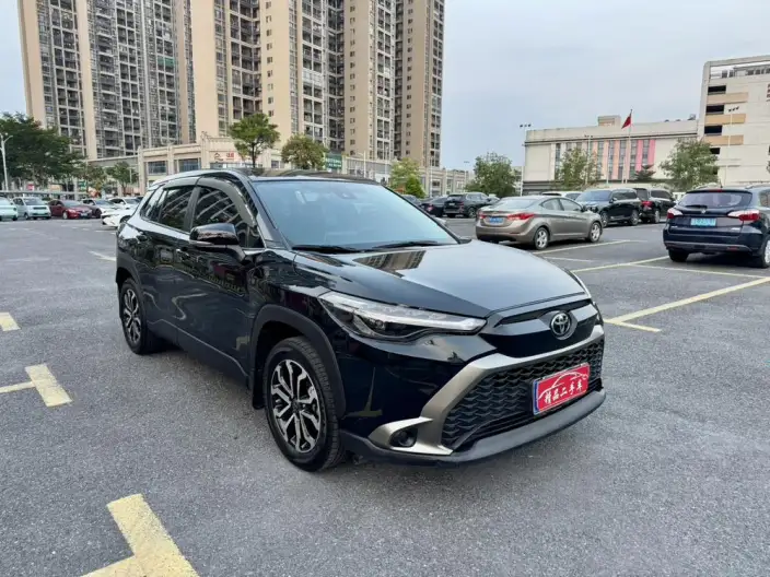 Frontlander 2022 Model 2.0L CVT Deluxe Edition – фото 3