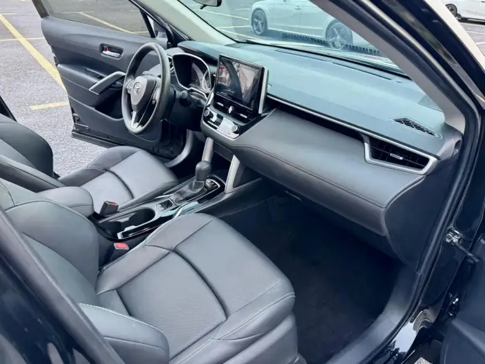 Frontlander 2022 Model 2.0L CVT Deluxe Edition – фото 9