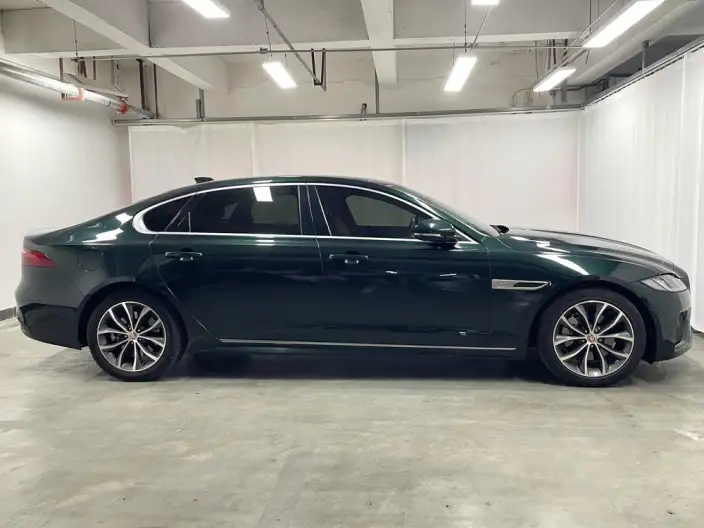 Jaguar XFL 2022 Model 2.0T P250 2WD Elite Sports Edition – фото 8