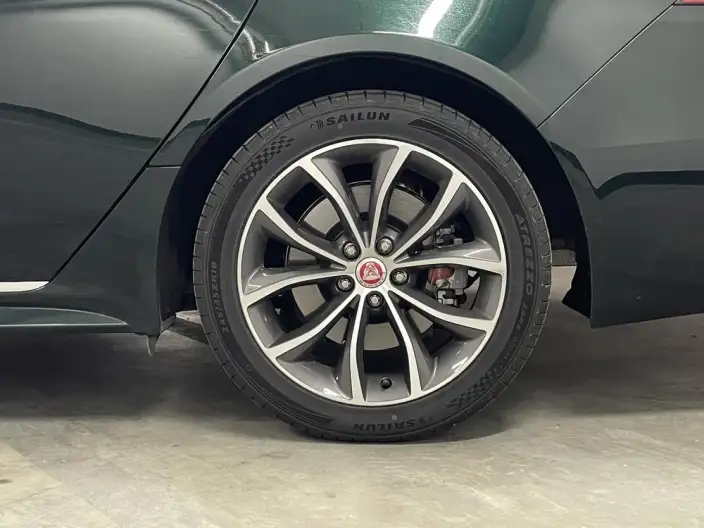 Jaguar XFL 2022 Model 2.0T P250 2WD Elite Sports Edition – фото 9