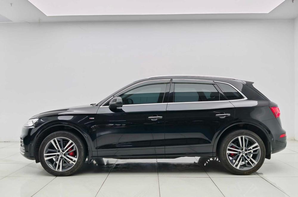 Audi Q5L 2020 45 TFSI Exclusive Sport Sport