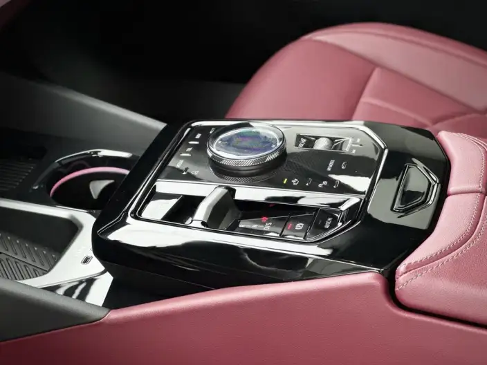 BMW 5 Series 2024 Model 530Li Leading Model M Sports Set – фото 9