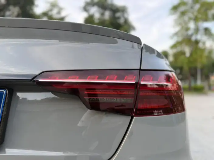 Audi S4 2022 Model 3.0TFSI – фото 7