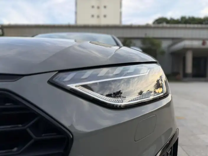 Audi S4 2022 Model 3.0TFSI – фото 8