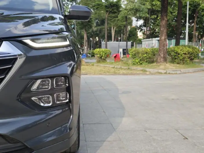 Wuling Victory 2022 Model Facelift 280T CVT Flagship Model – фото 9