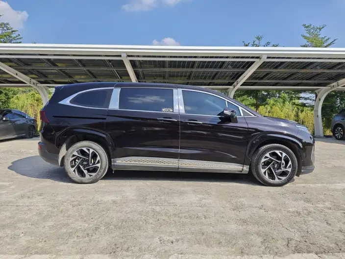 Hyundai Custin 2021 Model 270TGDi Premium Edition LUX – фото 8