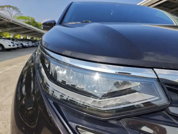 Hyundai Custin 2021 Model 270TGDi Premium Edition LUX – фото 10