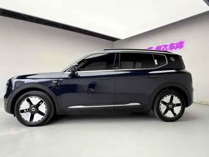 **smart #5** EHD Chao Class Electric Hybrid 2026 Model 252Ultra