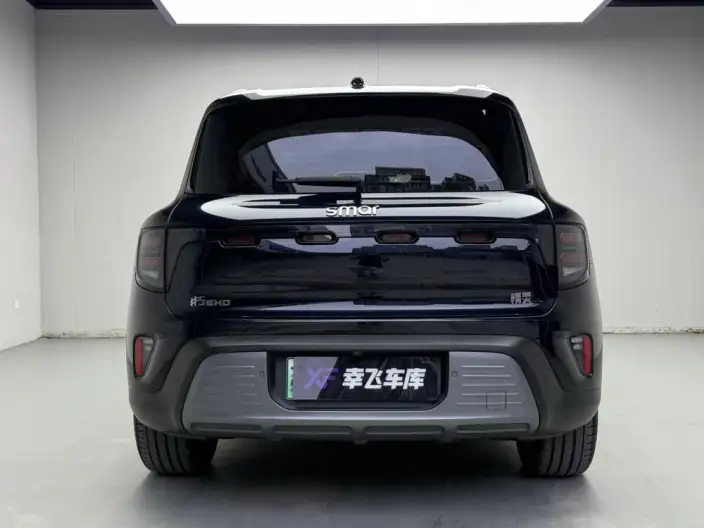 **smart #5** EHD Chao Class Electric Hybrid 2026 Model 252Ultra – фото 6
